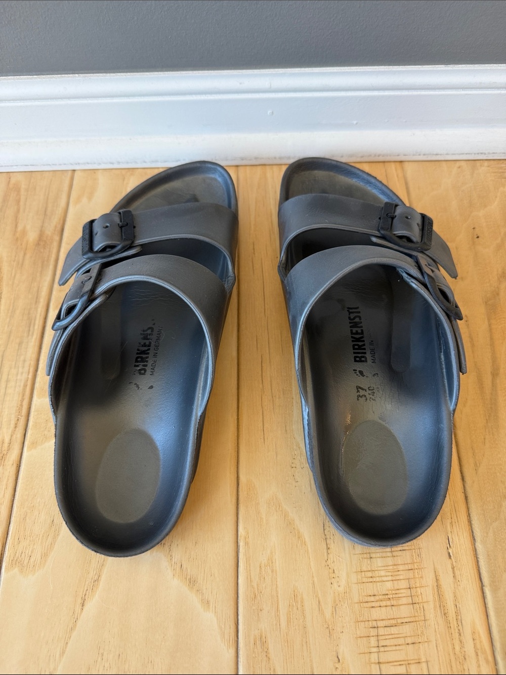 Birkenstock Arizona Eva 37 - Picture 5 of 6